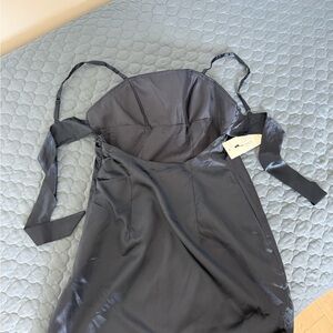 Amazon Women's Black Dress